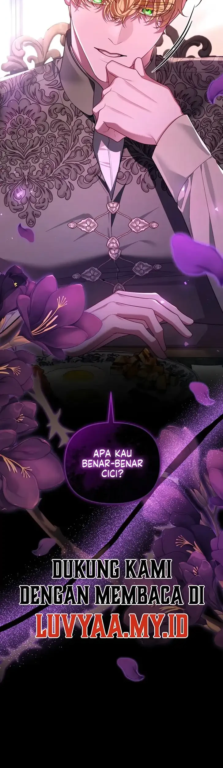 The Nerd Next Door Turned Out to Be the Magic Tower Master Chapter 3 halaman 3