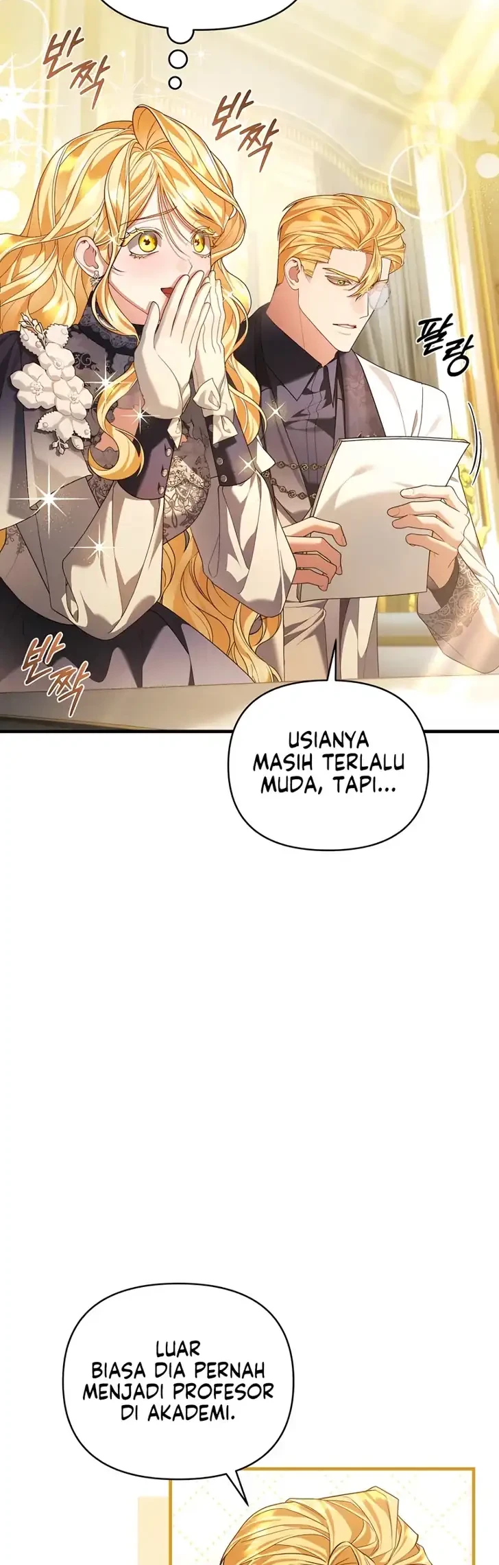 The Nerd Next Door Turned Out to Be the Magic Tower Master Chapter 4 halaman 4