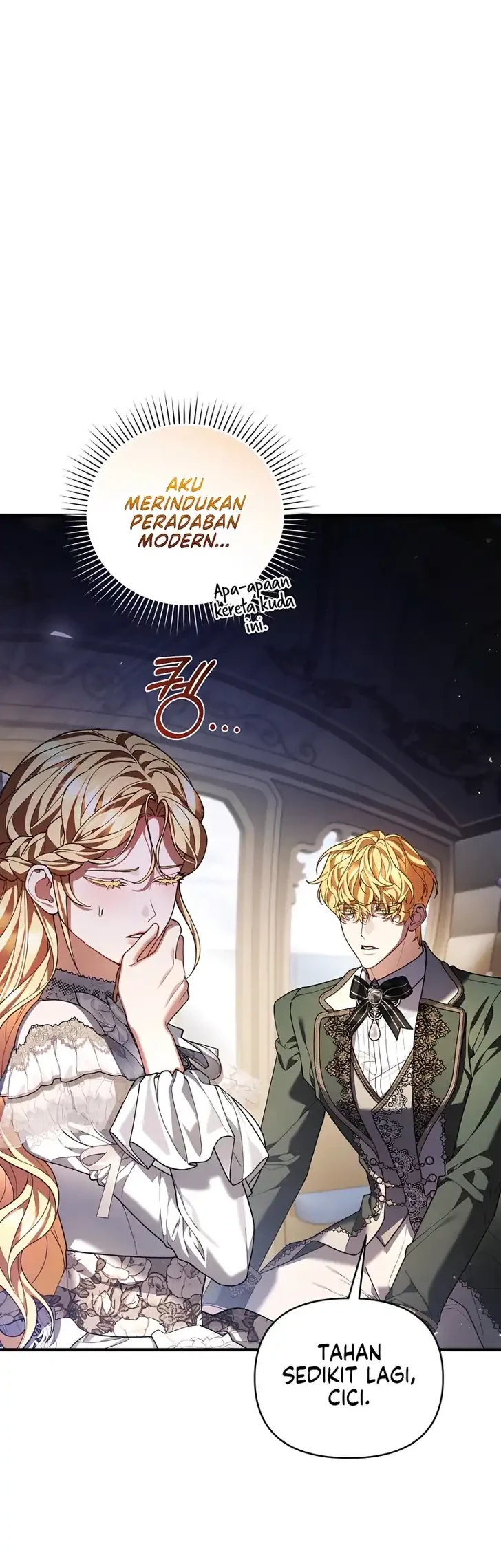 The Nerd Next Door Turned Out to Be the Magic Tower Master Chapter 5 halaman 4