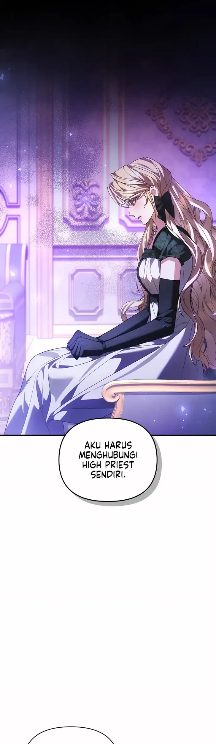 The Nerd Next Door Turned Out to Be the Magic Tower Master Chapter 8 halaman 5