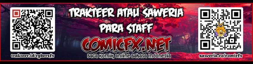 Komik The Nether World Mix of Jiang Long Chapter 27 gambar 1