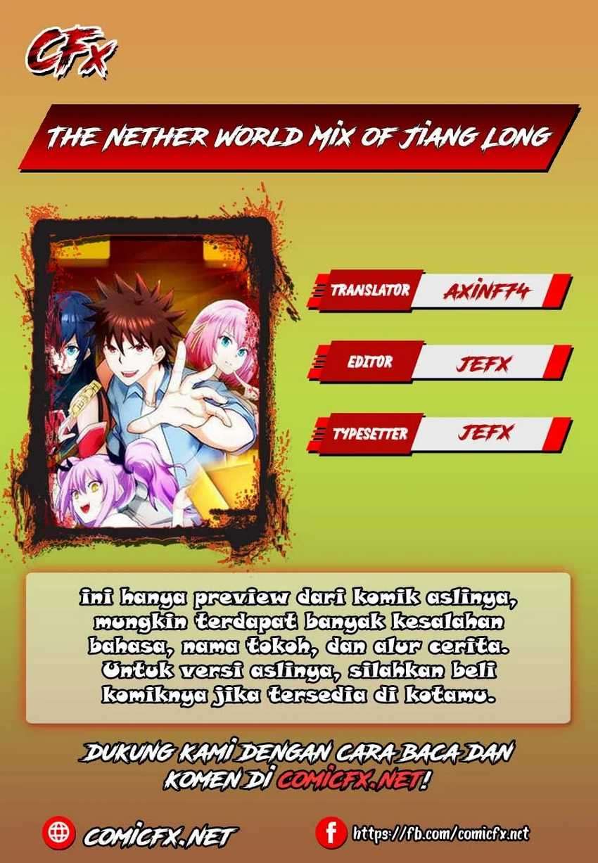 Komik The Nether World Mix of Jiang Long Chapter 4 gambar 1