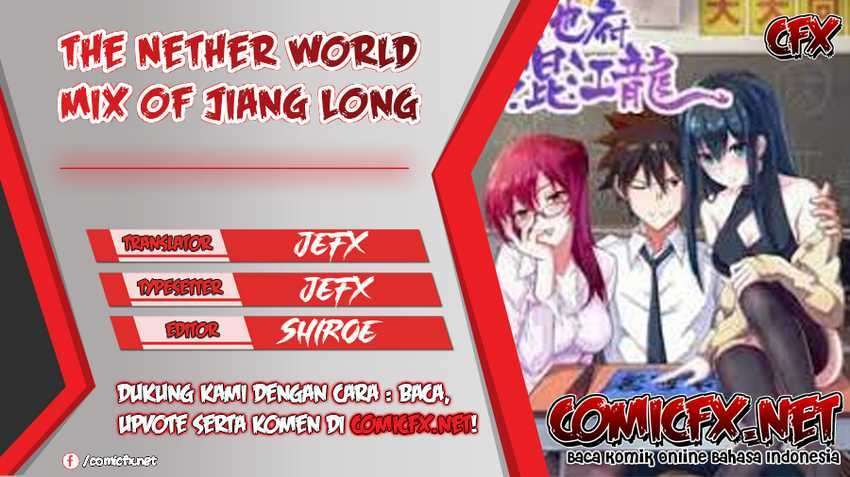 Komik The Nether World Mix of Jiang Long Chapter 57 gambar 1