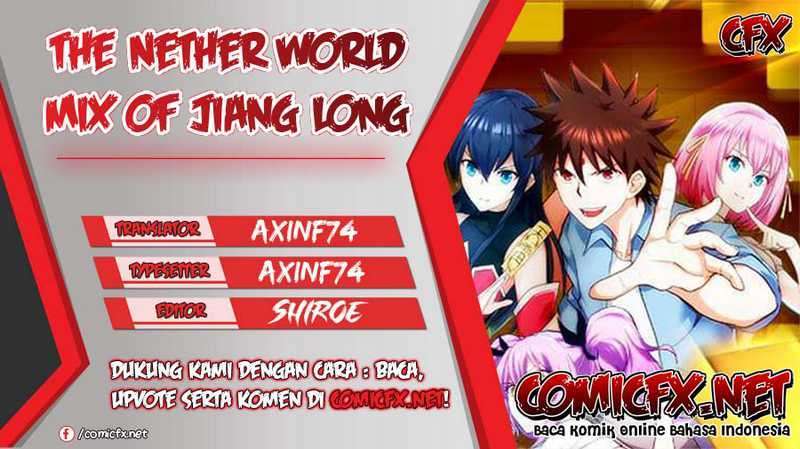 Komik The Nether World Mix of Jiang Long Chapter 58 gambar 1