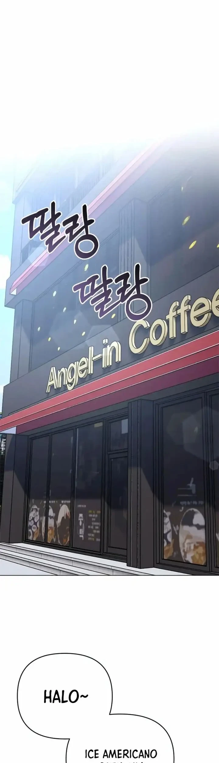 Manhwa The New Employee Kim Chul-Soo Chapter 12 gambar 2