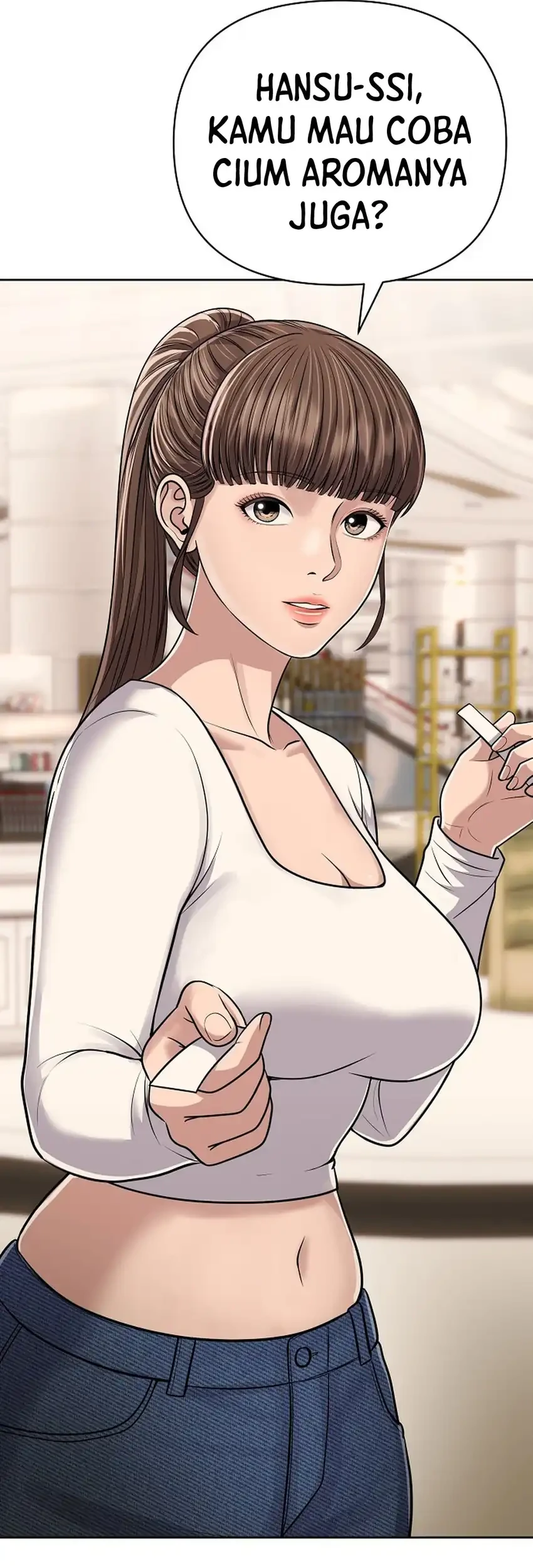 The New Employee Kim Chul-Soo Chapter 148 Gambar 5