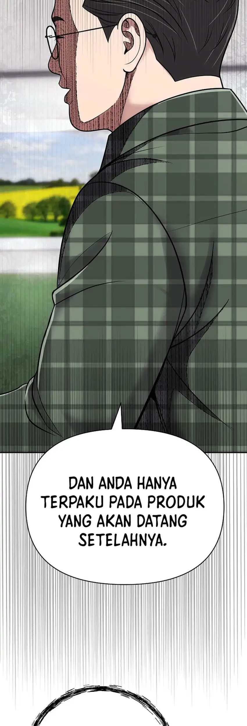 The New Employee Kim Chul-Soo Chapter 151 Gambar 5