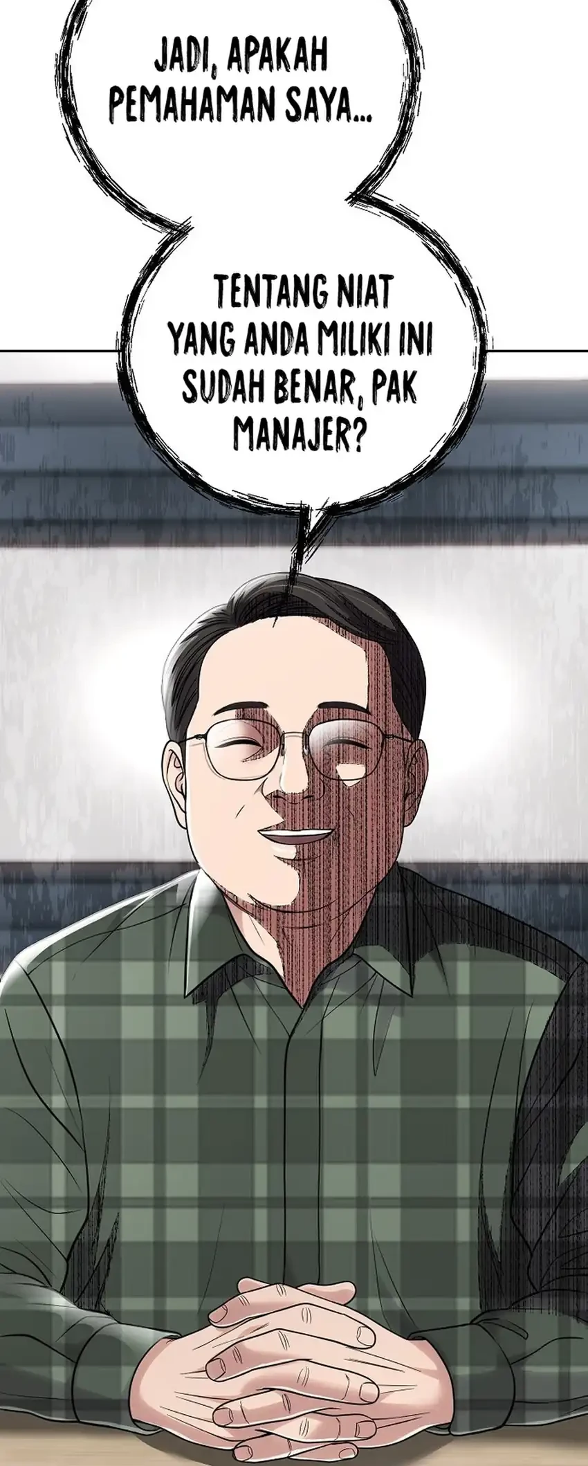 The New Employee Kim Chul-Soo Chapter 151 Gambar 6
