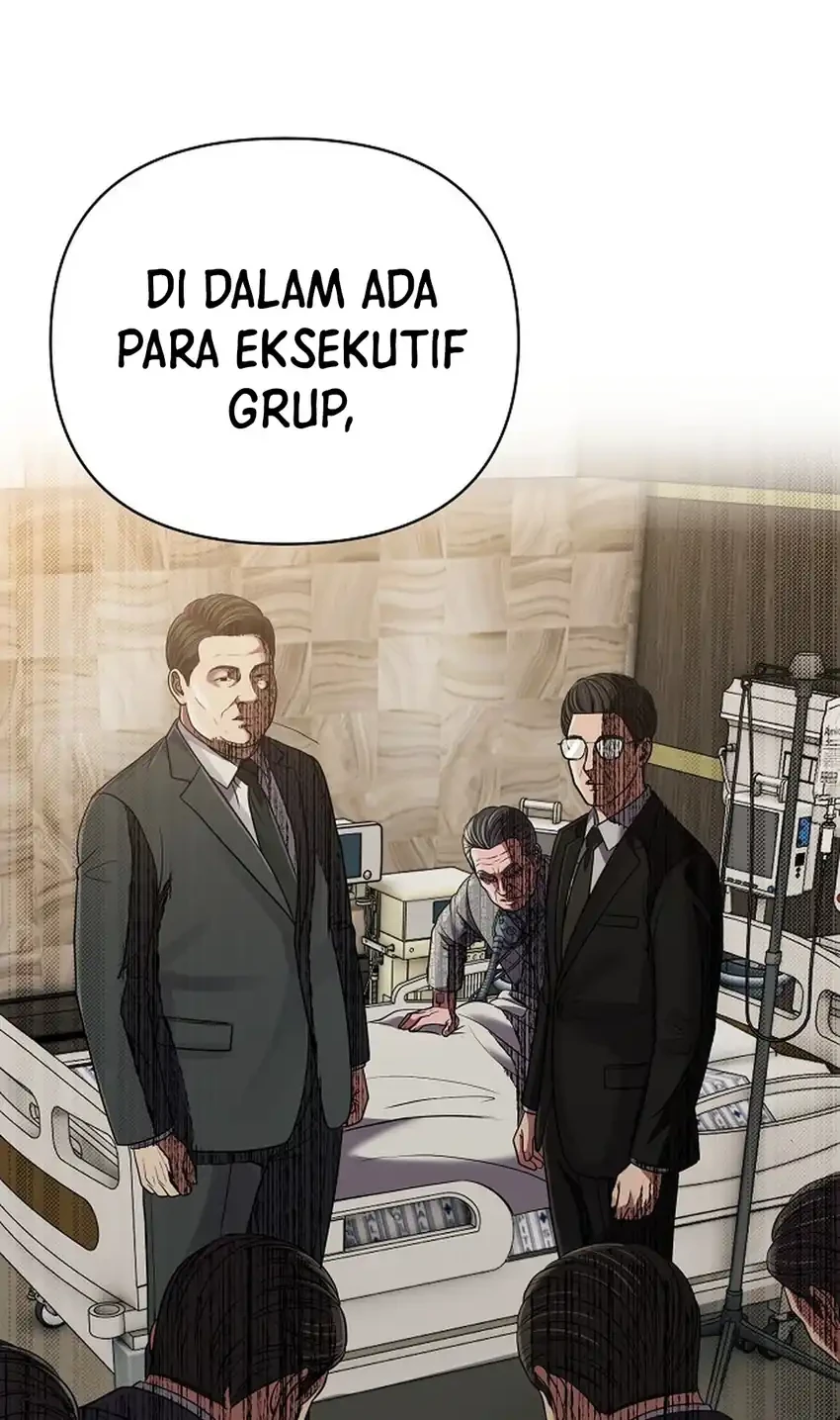 The New Employee Kim Chul-Soo Chapter 158 Gambar 4