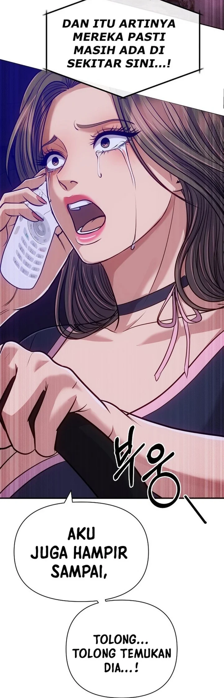 The New Employee Kim Chul-Soo Chapter 159 Gambar 3
