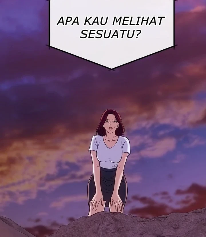 The New Employee Kim Chul-Soo Chapter 159 Gambar 5