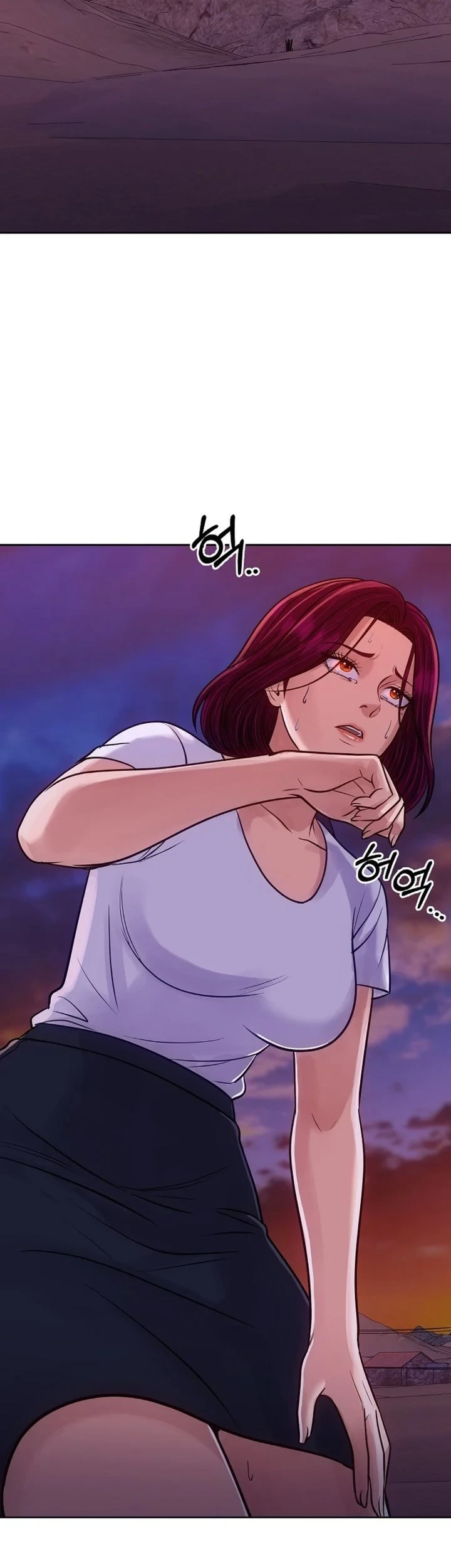 The New Employee Kim Chul-Soo Chapter 159 Gambar 6