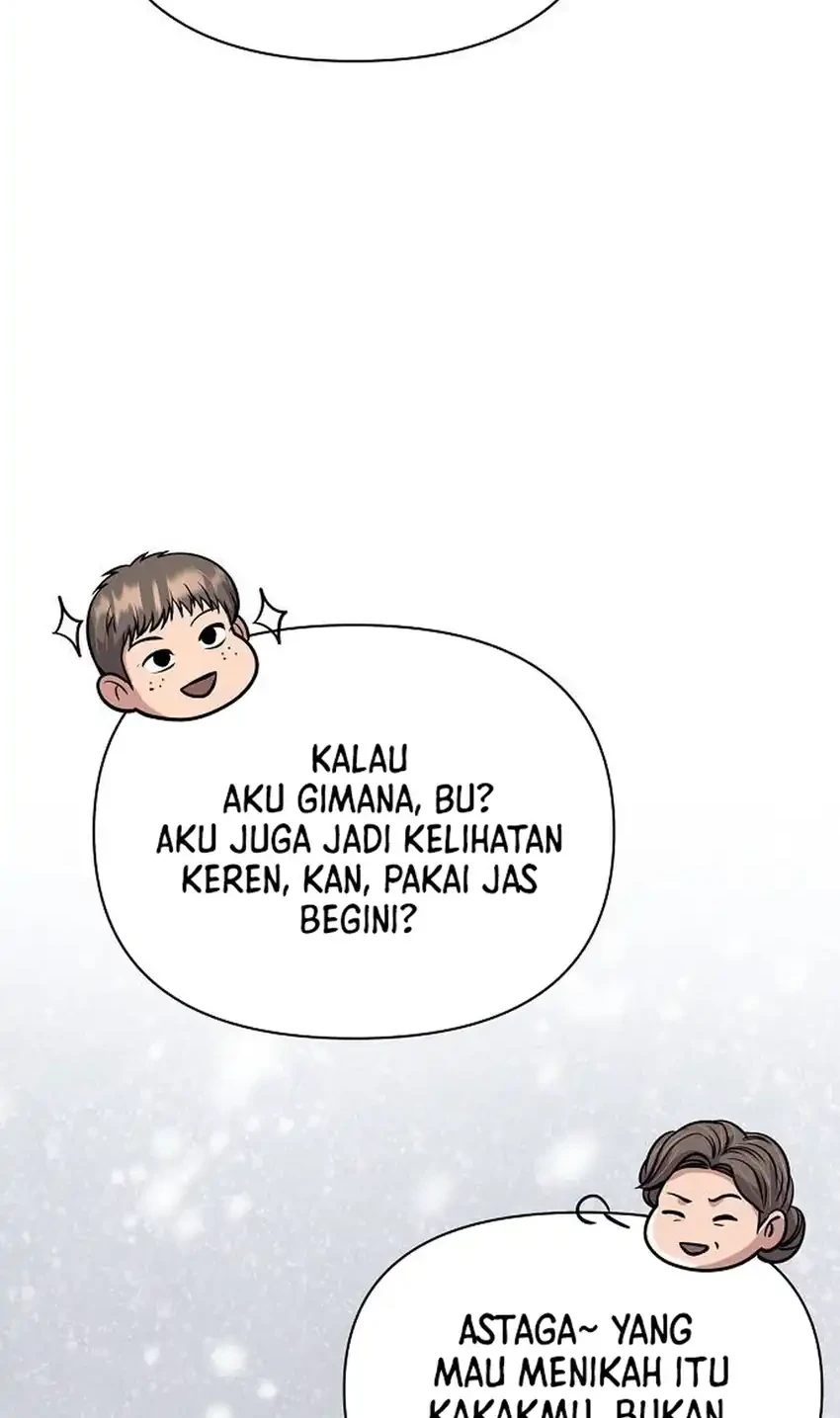 The New Employee Kim Chul-Soo Chapter 160 Gambar 4