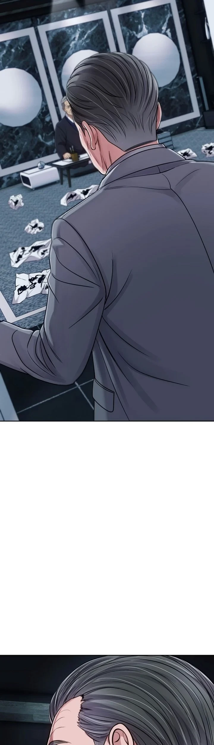 The New Employee Kim Chul-Soo Chapter 161 Gambar 6