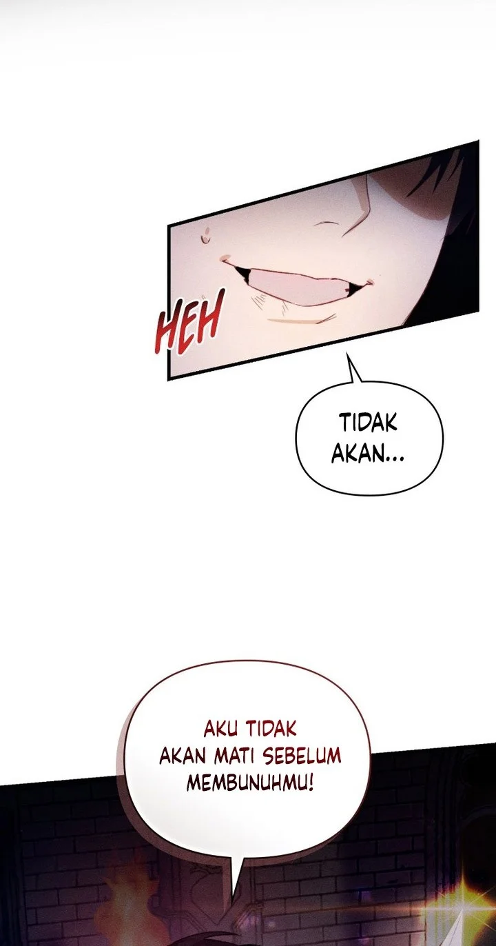 The New Hire Is the Demon Lord Chapter 1 - Halaman 5