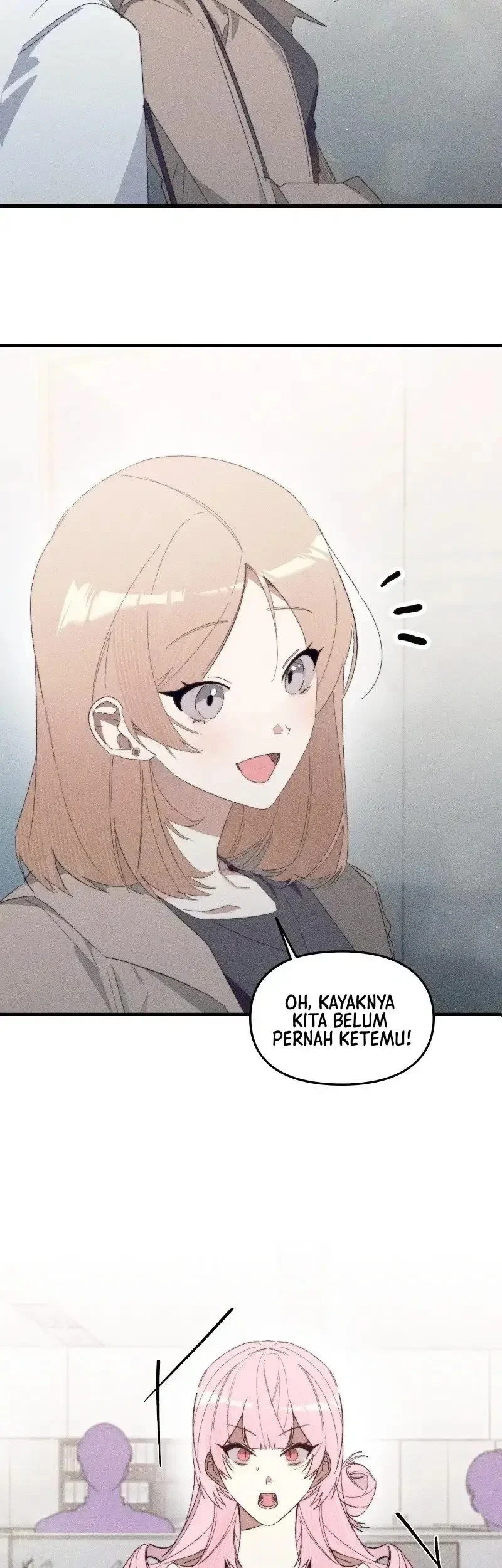 The New Hire Is the Demon Lord Chapter 50 - Halaman 4