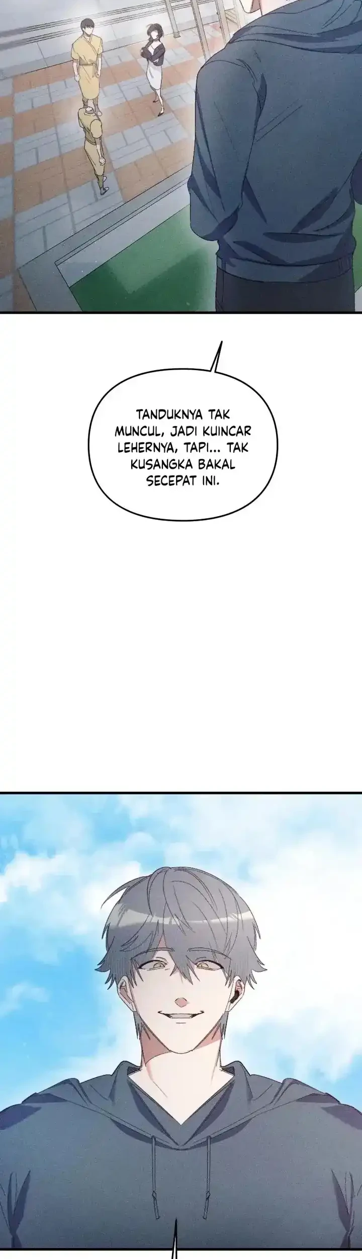 Manhwa The New Hire Is the Demon Lord Chapter 56 gambar 2