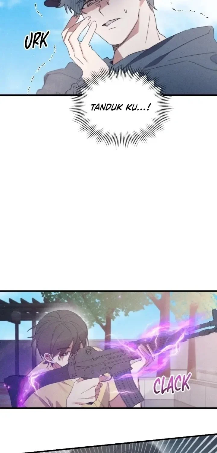 The New Hire Is the Demon Lord Chapter 57 Gambar 3
