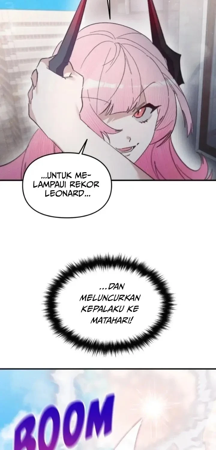 The New Hire Is the Demon Lord Chapter 59 Gambar 3