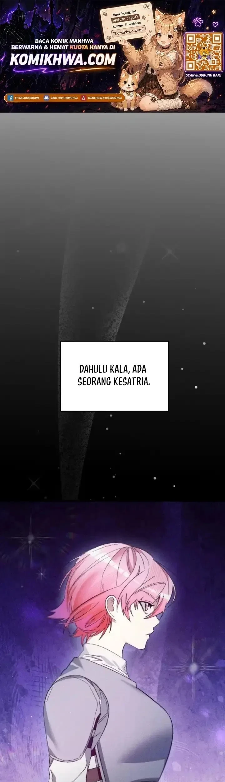 Komik The New Hire Is the Demon Lord Chapter 60 gambar 1