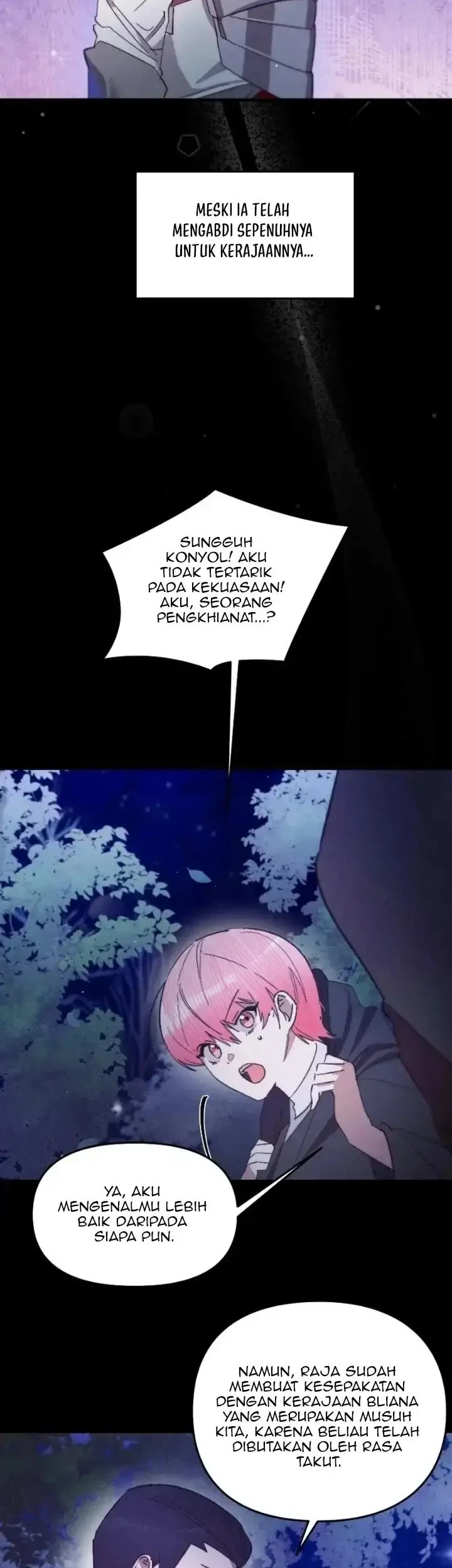 Manhwa The New Hire Is the Demon Lord Chapter 60 gambar 2