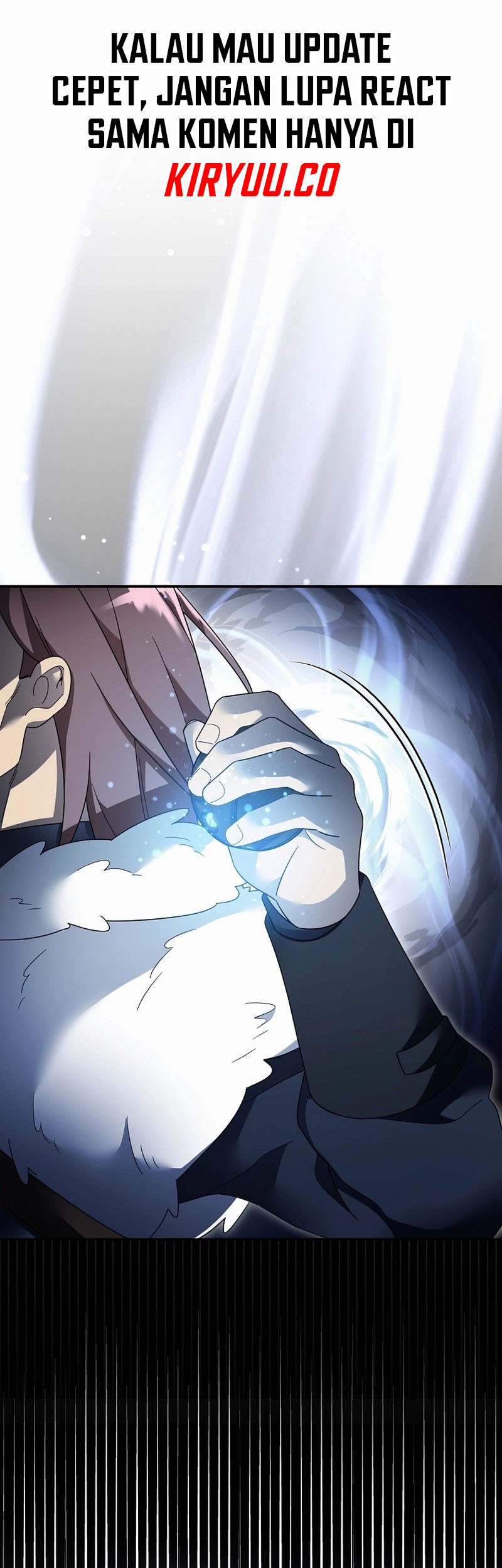 Manhwa The Newbie Is Too Strong Chapter 123 gambar 2