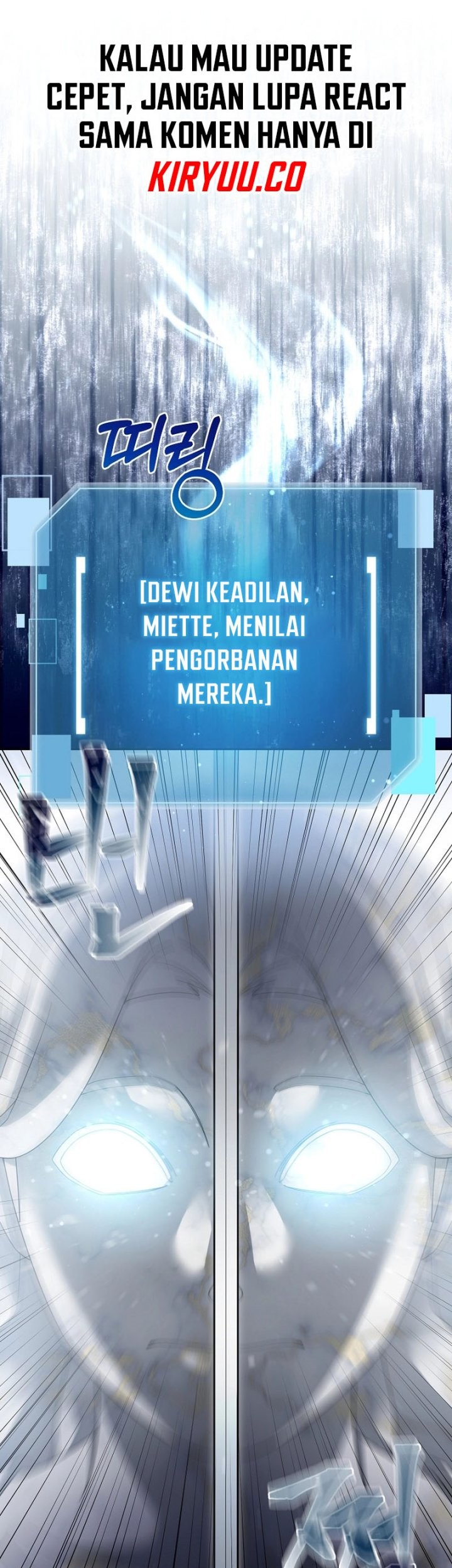 Manhwa The Newbie Is Too Strong Chapter 126 gambar 2
