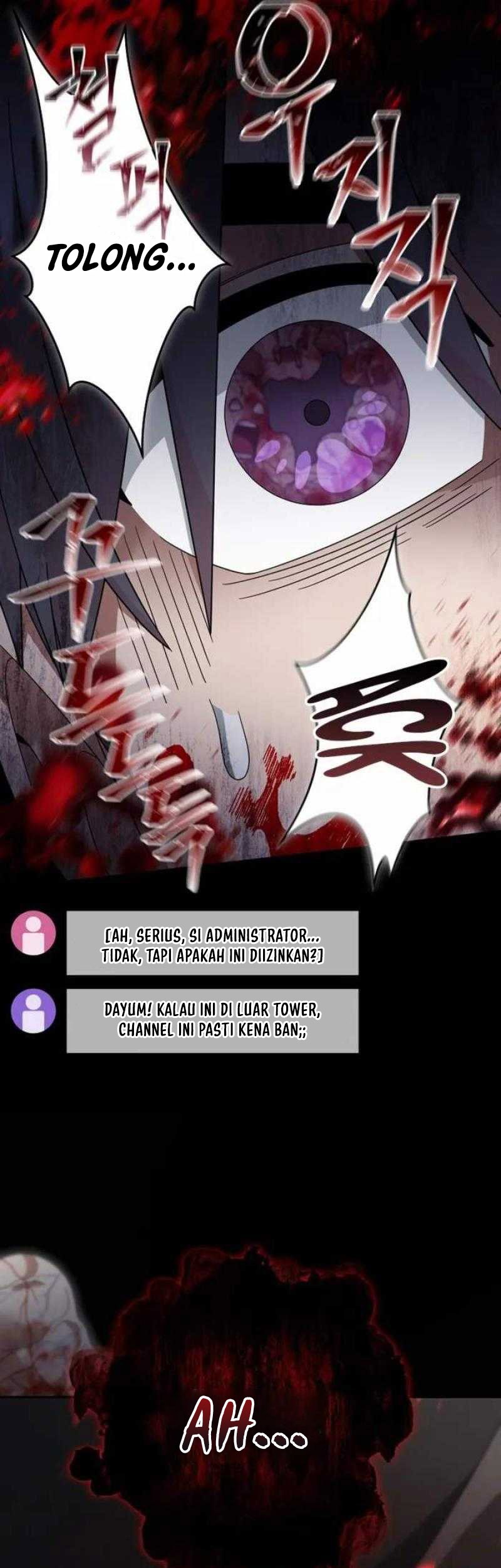 Komik The Newbie Is Too Strong Chapter 131 gambar 1