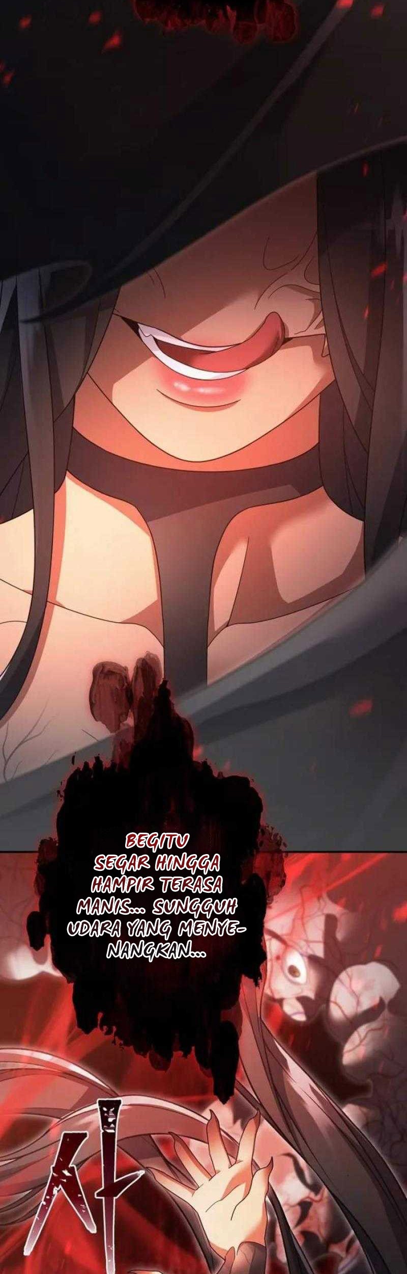 Manhwa The Newbie Is Too Strong Chapter 131 gambar 2