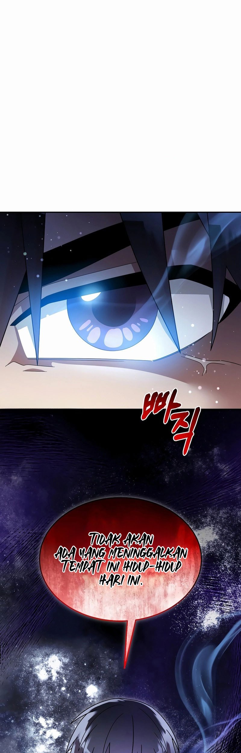 Manhwa The Newbie Is Too Strong Chapter 137 gambar 2