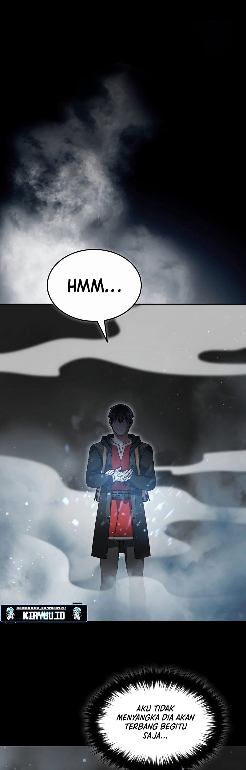 Manhwa The Newbie Is Too Strong Chapter 139 gambar 2