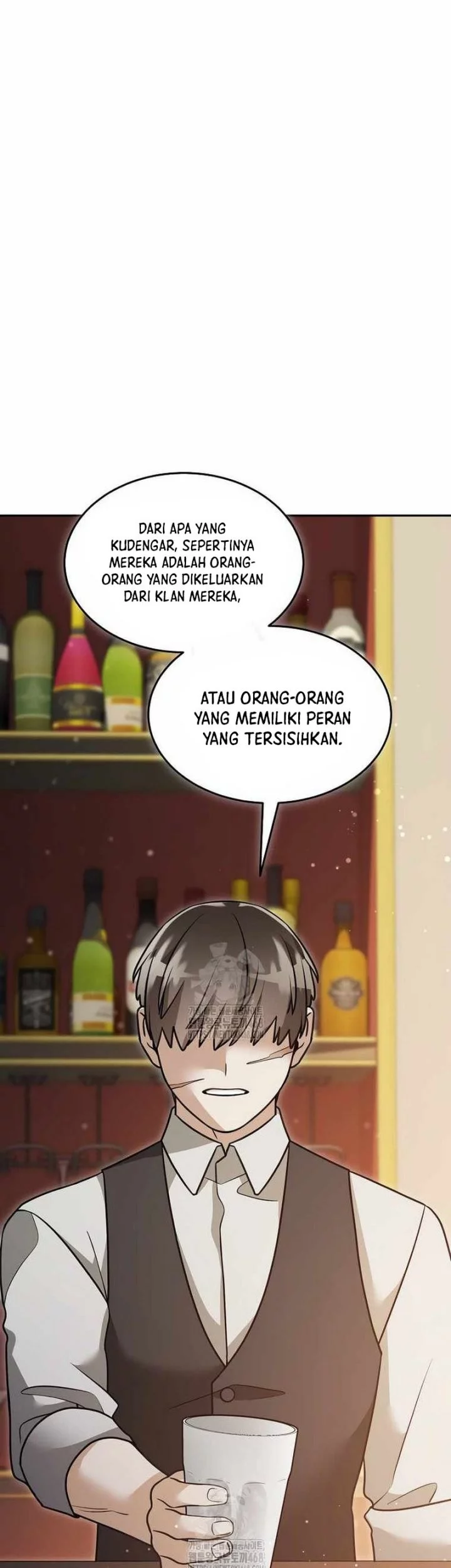 Manhwa The Newbie Is Too Strong Chapter 148 gambar 2