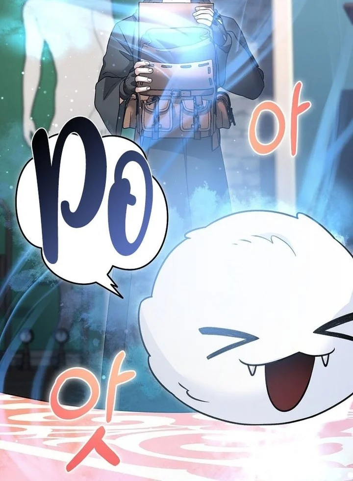 Manhwa The Newbie Is Too Strong Chapter 159 gambar 2