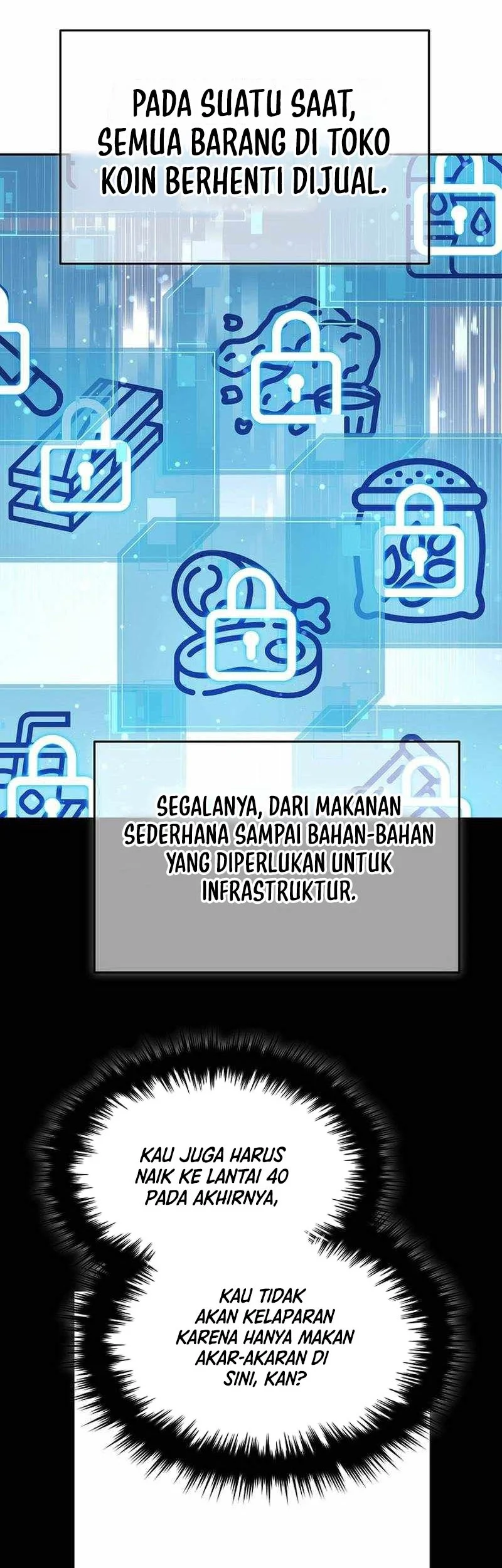 The Newbie Is Too Strong Chapter 162 Gambar 3