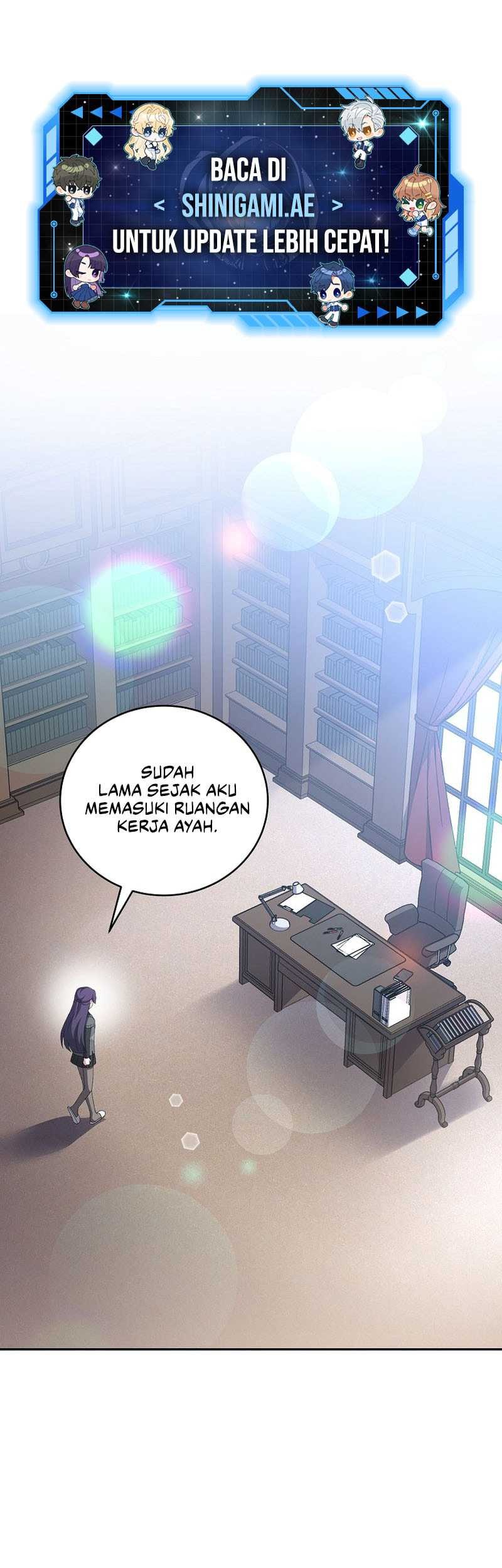Komik The Novel’s Extra (Remake) Chapter 127 gambar 1