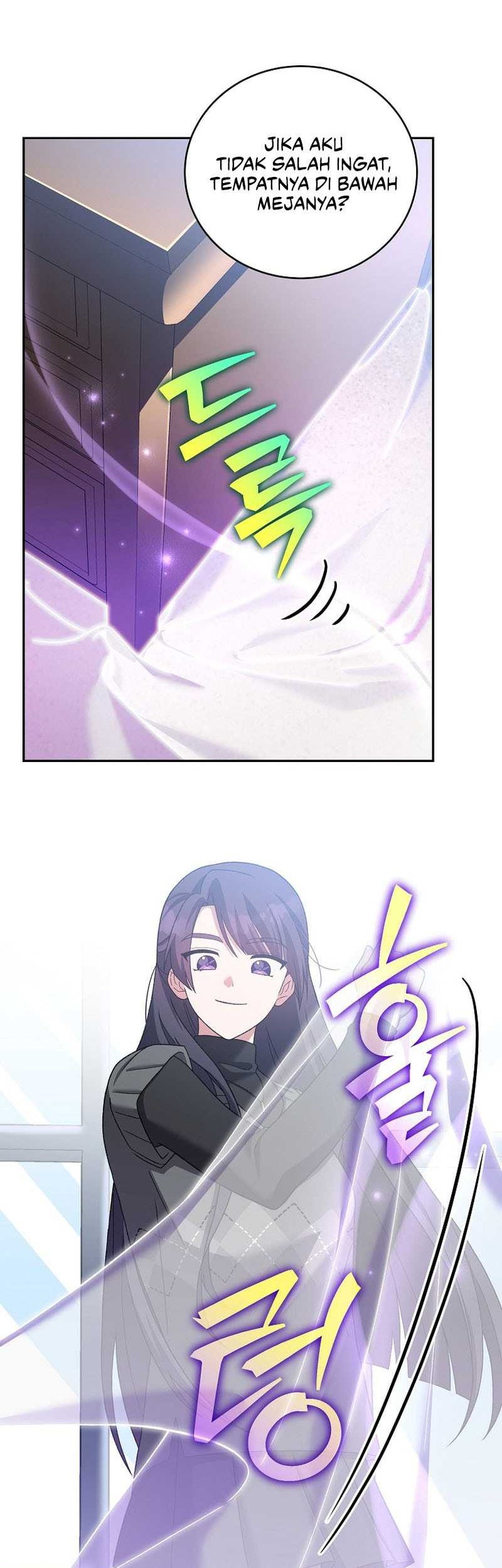 Manhwa The Novel’s Extra (Remake) Chapter 127 gambar 2