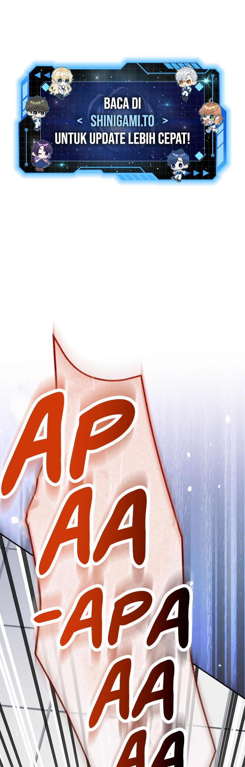 Manhwa The Novel’s Extra (Remake) Chapter 133 gambar 2