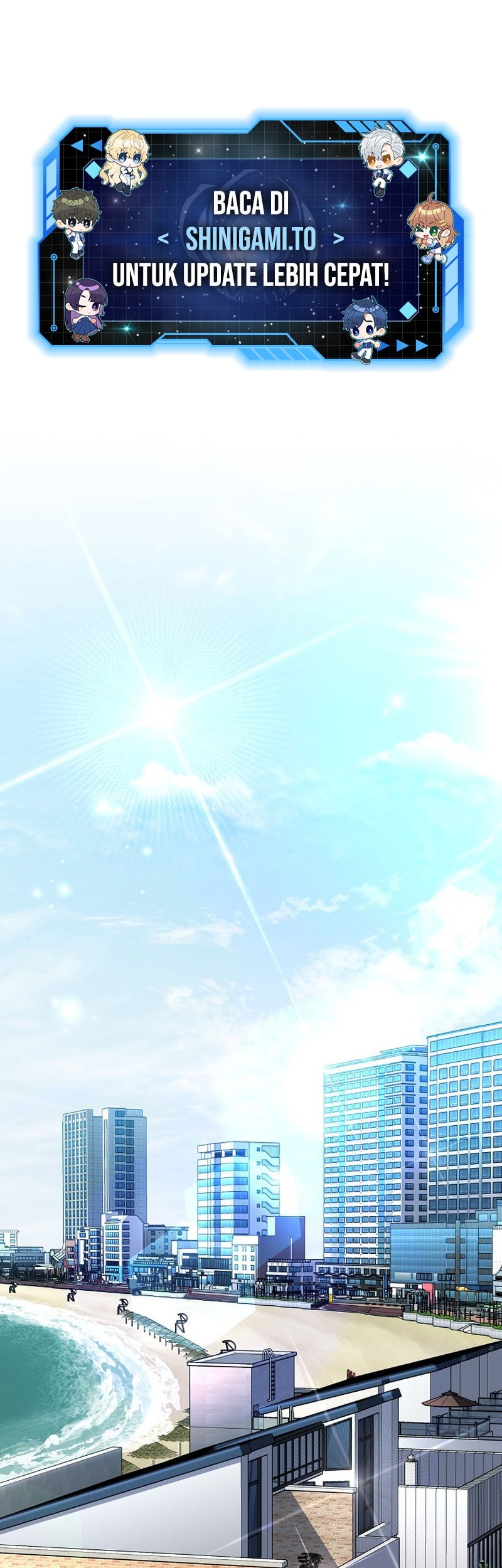 Manhwa The Novel’s Extra (Remake) Chapter 138 gambar 2