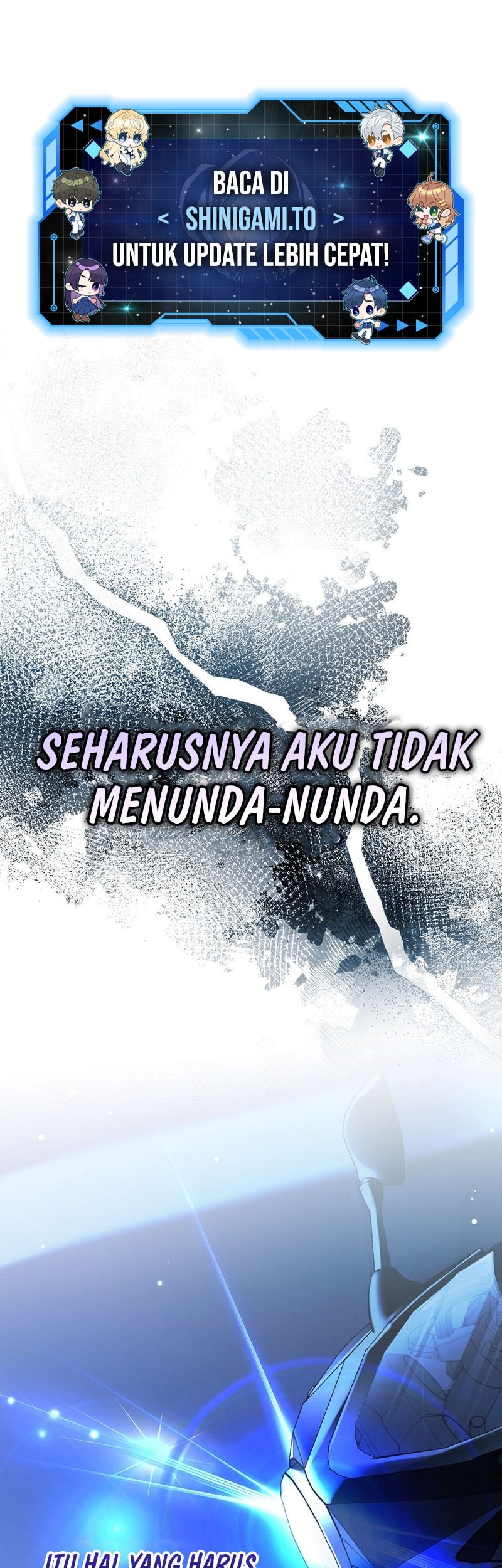 Manhwa The Novel’s Extra (Remake) Chapter 139 gambar 2