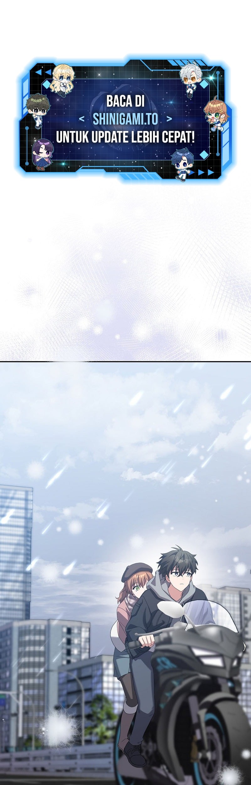 Manhwa The Novel’s Extra (Remake) Chapter 141 gambar 2