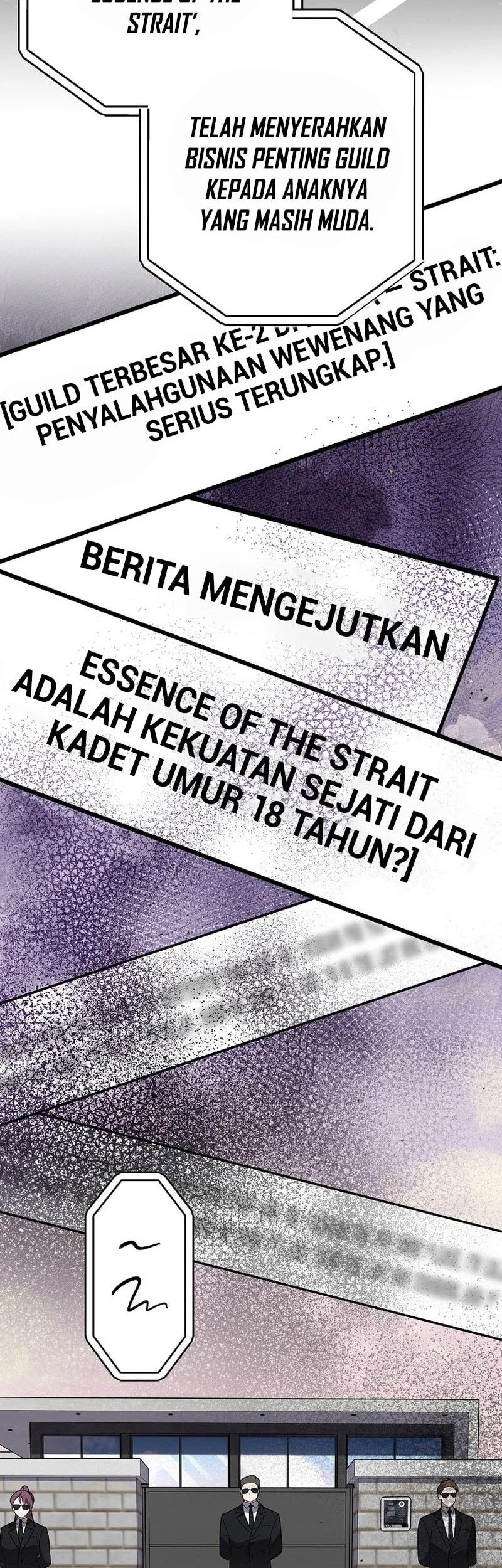 The Novel’s Extra (Remake) Chapter 145 Gambar 3