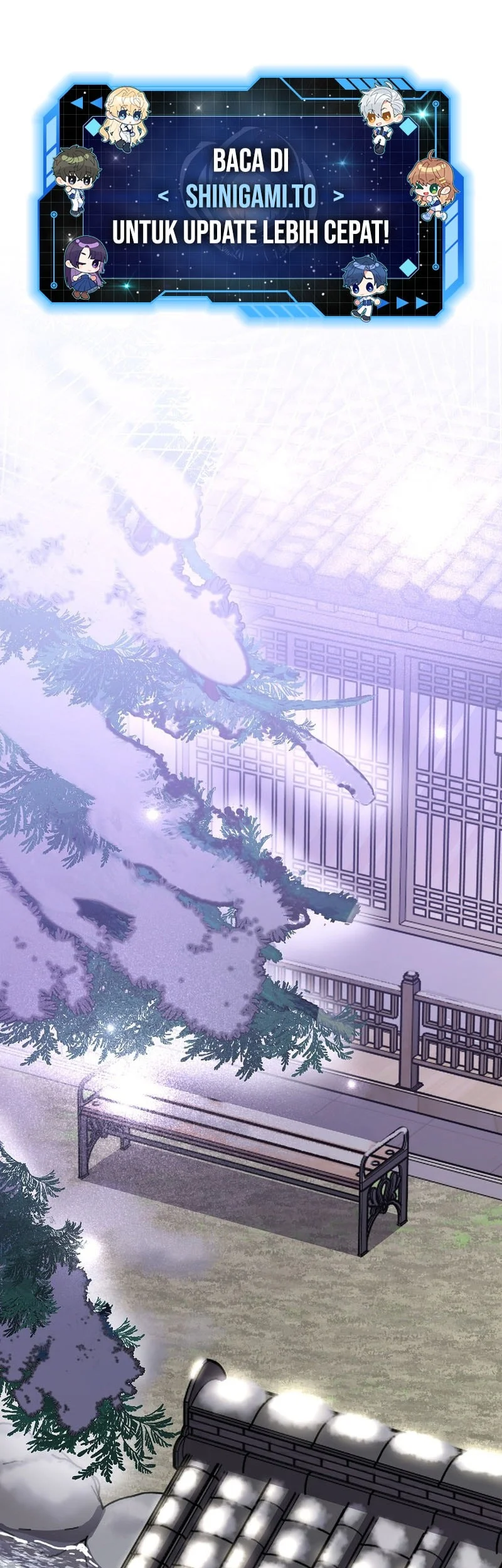 Manhwa The Novel’s Extra (Remake) Chapter 146 gambar 2