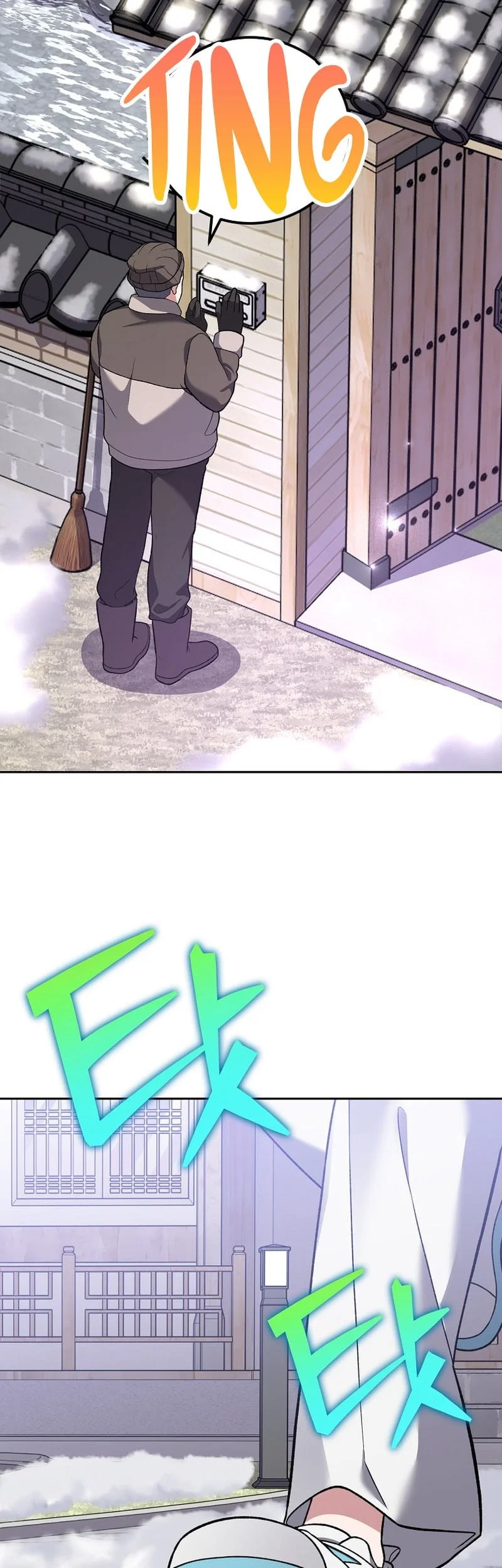 The Novel’s Extra (Remake) Chapter 146 Gambar 3