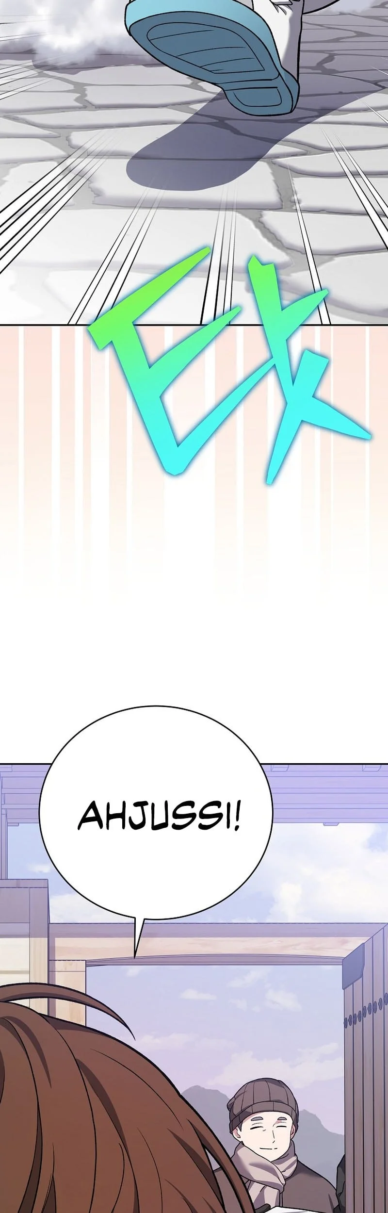The Novel’s Extra (Remake) Chapter 146 Gambar 4