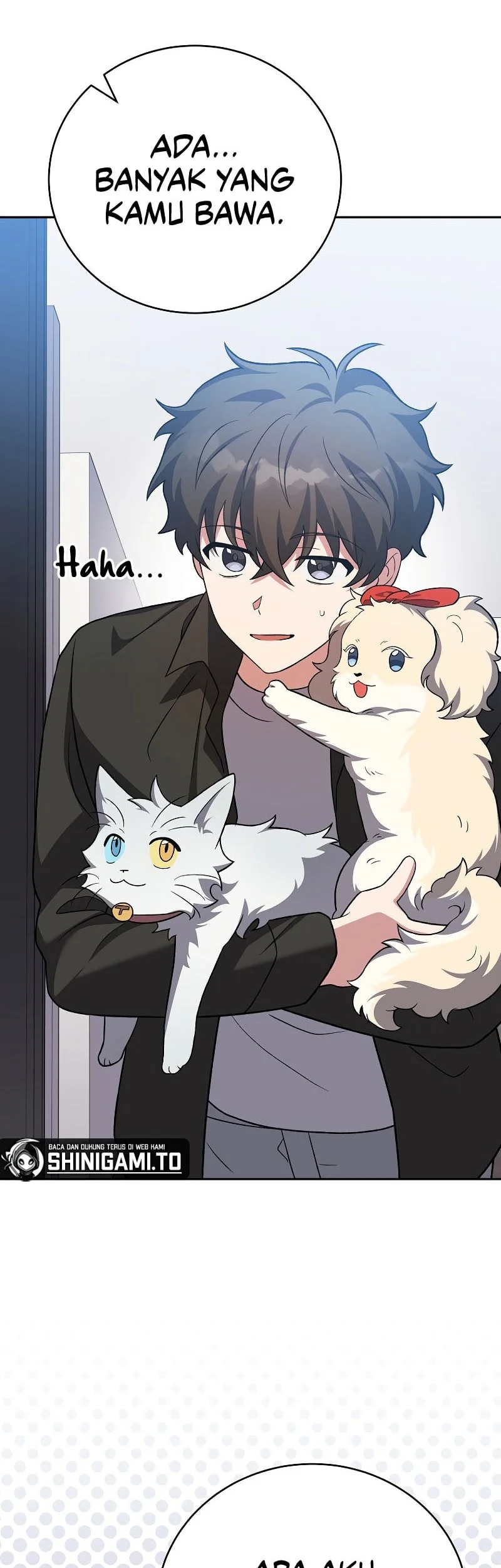 The Novel’s Extra (Remake) Chapter 148 Gambar 3