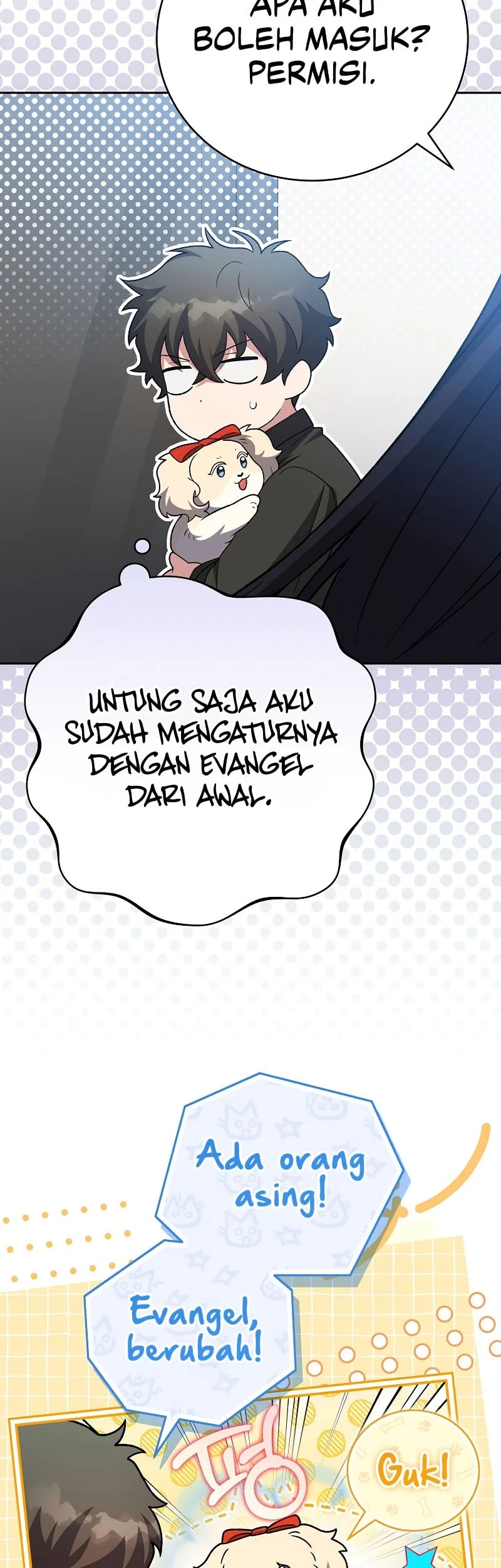 The Novel’s Extra (Remake) Chapter 148 Gambar 4