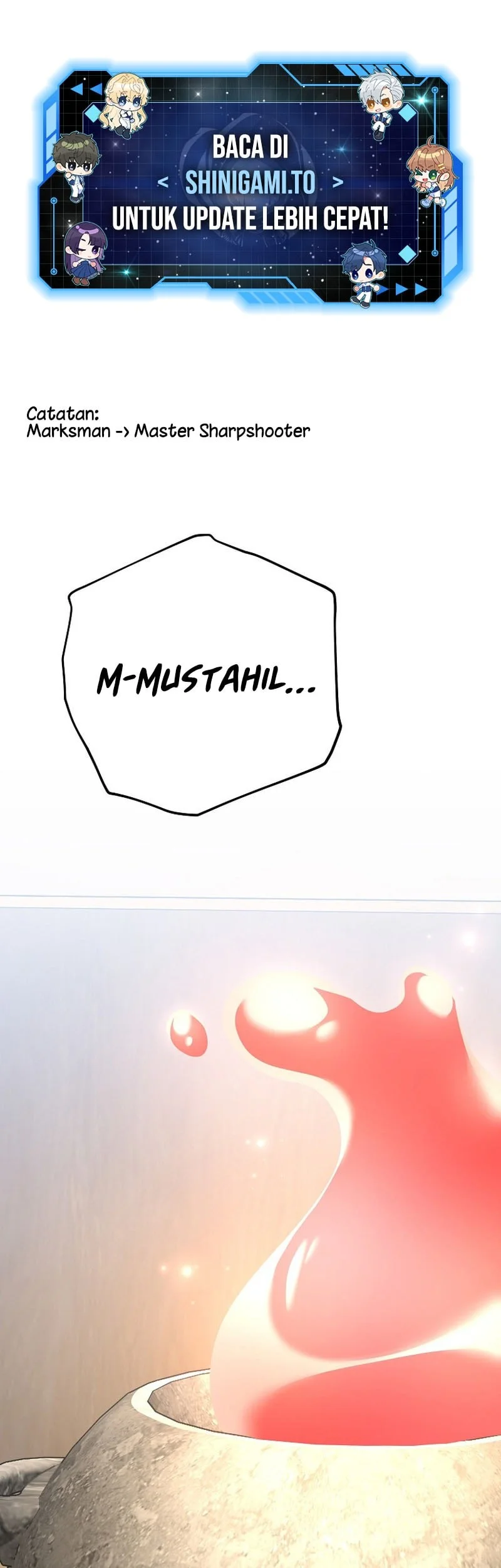 Manhwa The Novel’s Extra (Remake) Chapter 150 gambar 2