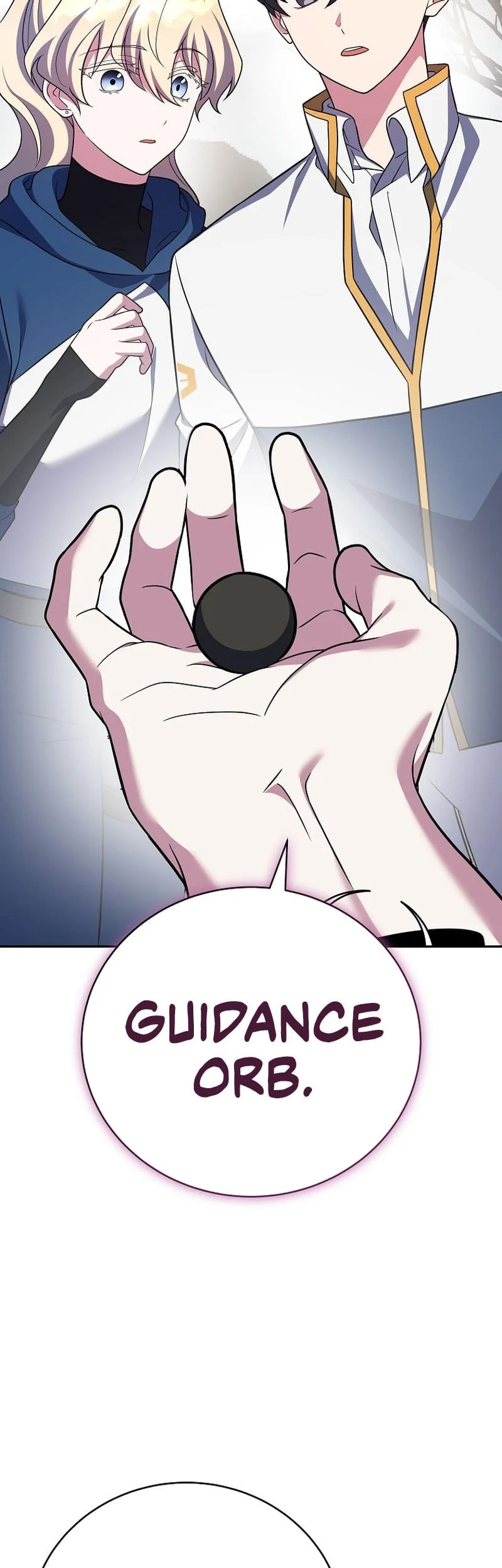 The Novel’s Extra (Remake) Chapter 156 Gambar 4