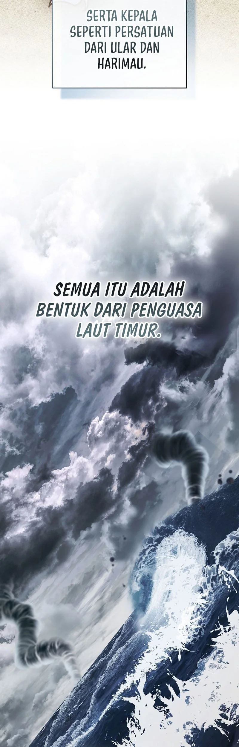 The Novel’s Extra (Remake) Chapter 157 Gambar 4