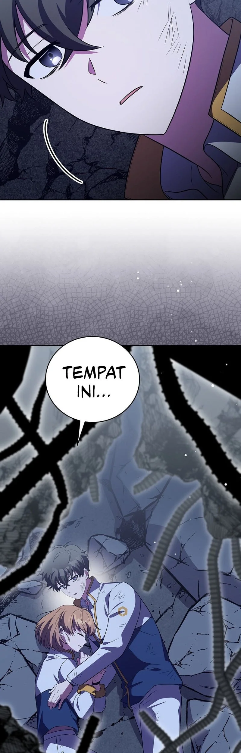 The Novel’s Extra (Remake) Chapter 158 Gambar 4